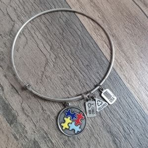 Autism Awareness bracelet